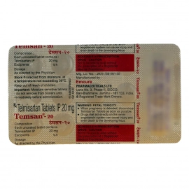 TEMSAN 20